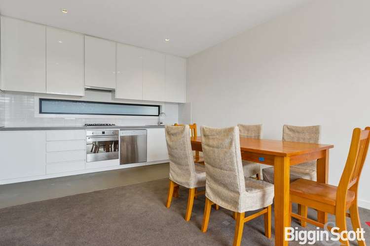 Second view of Homely townhouse listing, 10 Tea Tree Lane, Burwood VIC 3125