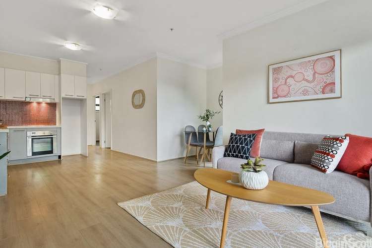 Main view of Homely flat listing, 83/115 Neerim Road, Glen Huntly VIC 3163