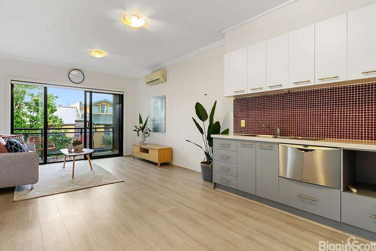 Fourth view of Homely flat listing, 83/115 Neerim Road, Glen Huntly VIC 3163