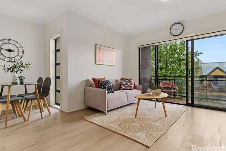 Fifth view of Homely flat listing, 83/115 Neerim Road, Glen Huntly VIC 3163