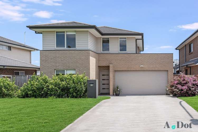 Main view of Homely house listing, 83 Westminster Street, Schofields NSW 2762