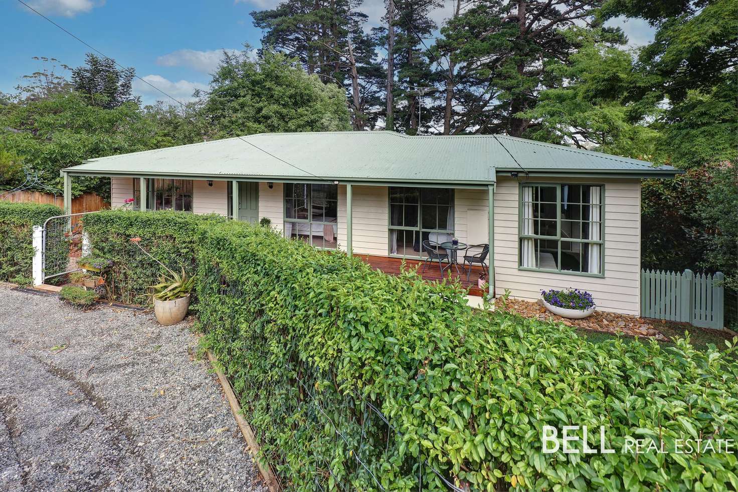 Main view of Homely house listing, 13 Gembrook Launching Place Road, Gembrook VIC 3783