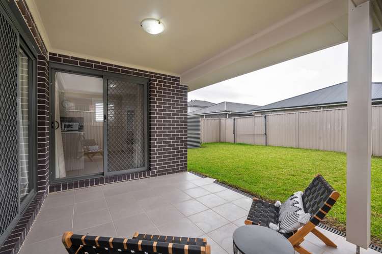 Second view of Homely house listing, 17 Illoura Way, Jordan Springs NSW 2747