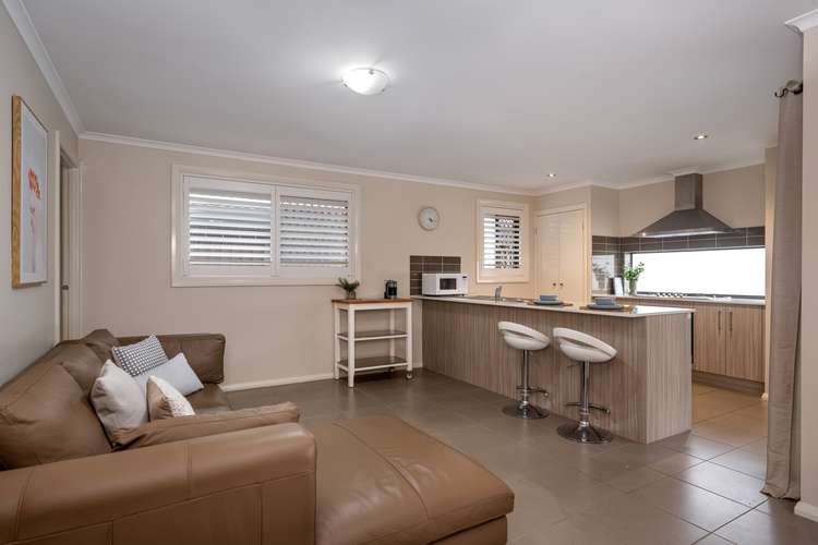 Fourth view of Homely house listing, 17 Illoura Way, Jordan Springs NSW 2747