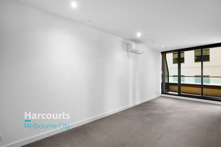 Main view of Homely apartment listing, 305/7 Katherine Place, Melbourne VIC 3000