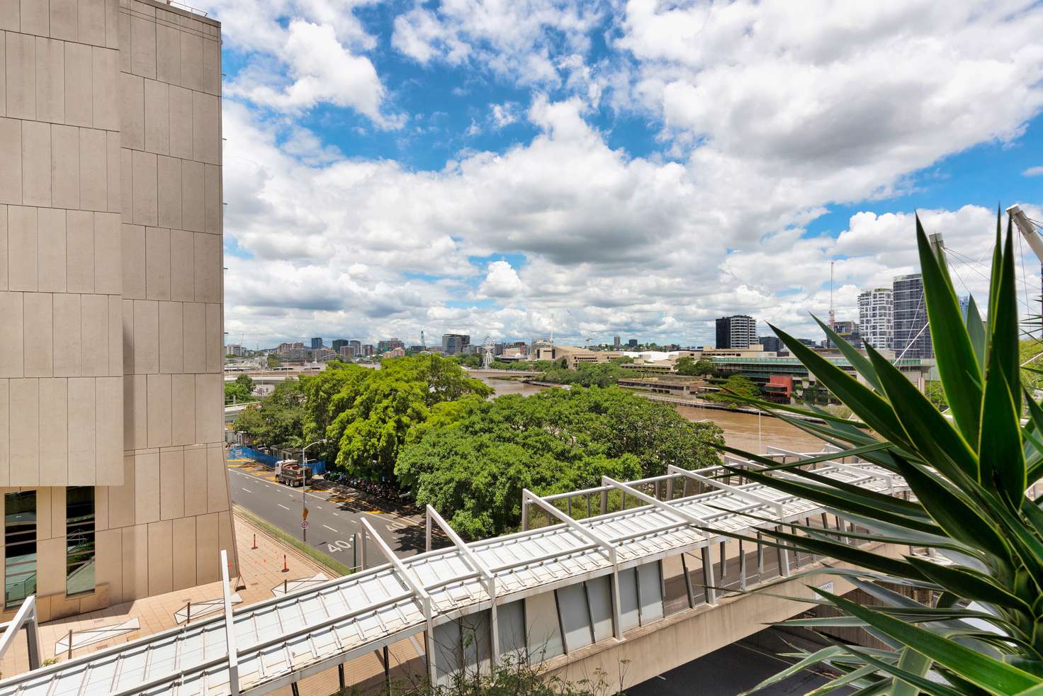 Main view of Homely apartment listing, 51/18 Tank Street, Brisbane City QLD 4000