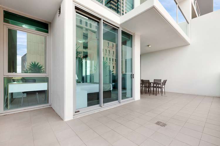 Fourth view of Homely apartment listing, 51/18 Tank Street, Brisbane City QLD 4000