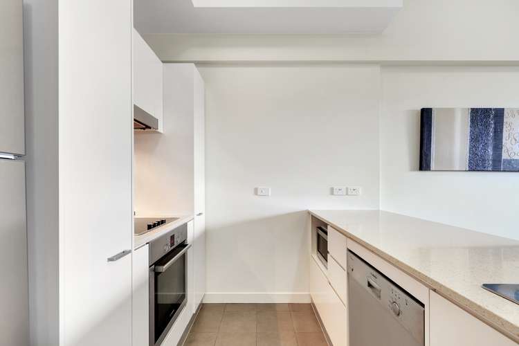 Sixth view of Homely apartment listing, 51/18 Tank Street, Brisbane City QLD 4000