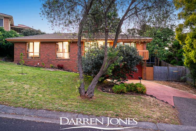 2 Musgrove Court, Greensborough VIC 3088