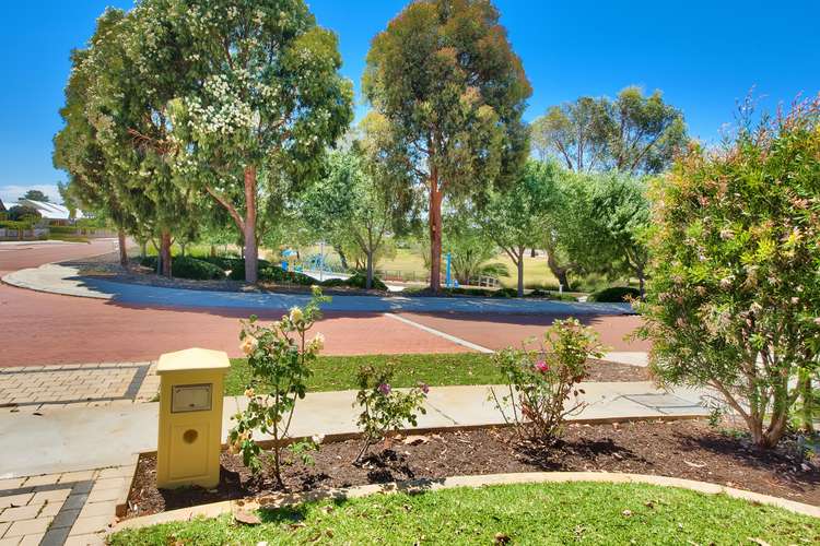 Fourth view of Homely house listing, 22 Simmonds Pass, Ellenbrook WA 6069