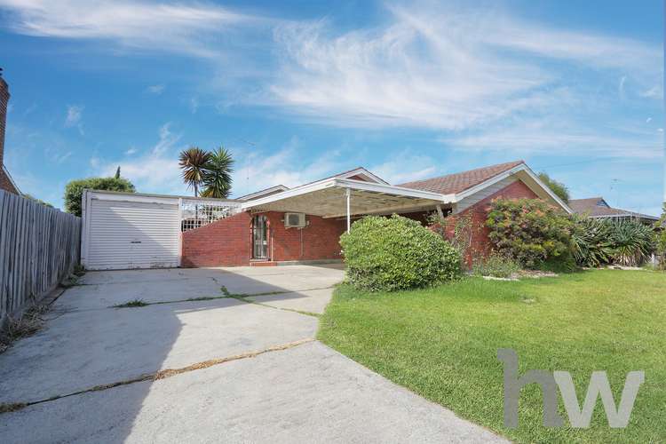 Main view of Homely house listing, 28 Crestmoor Drive, Highton VIC 3216