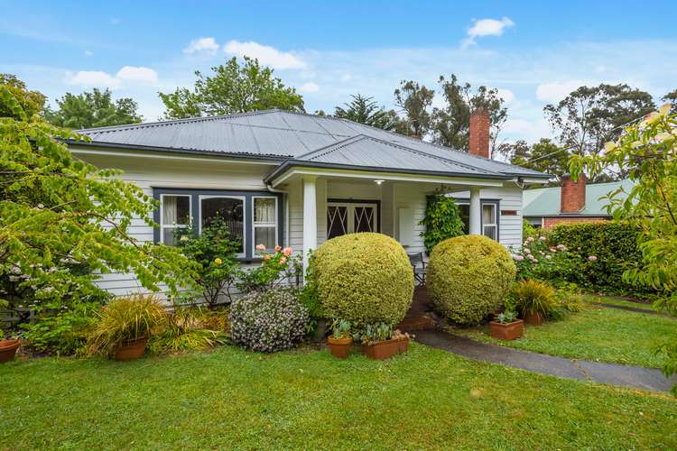 Main view of Homely house listing, 49 Victoria Street, Macedon VIC 3440