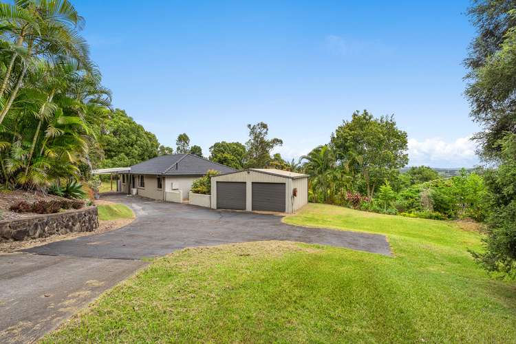 42 Whispering Valley Drive, Richmond Hill NSW 2480