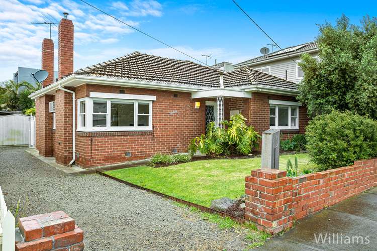 15 Bunbury Street, Newport VIC 3015