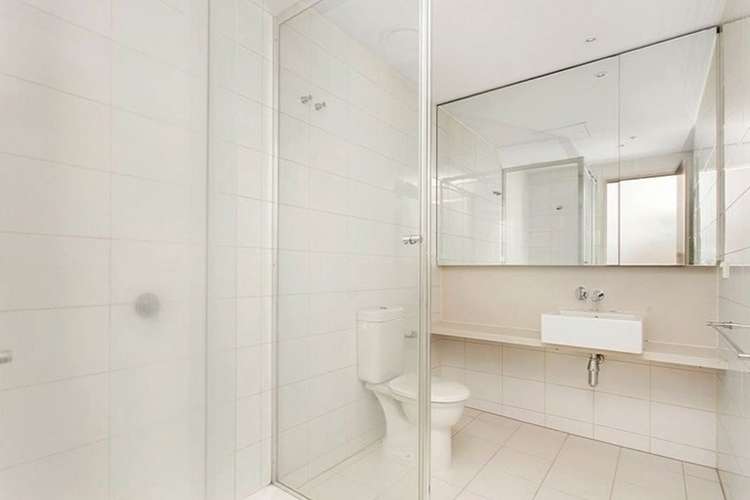 Fourth view of Homely apartment listing, 1805/280 Spencer Street, Melbourne VIC 3000