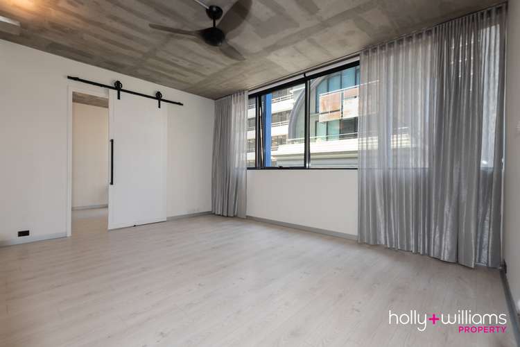 Main view of Homely apartment listing, 404/368 Little Collins Street, Melbourne VIC 3000