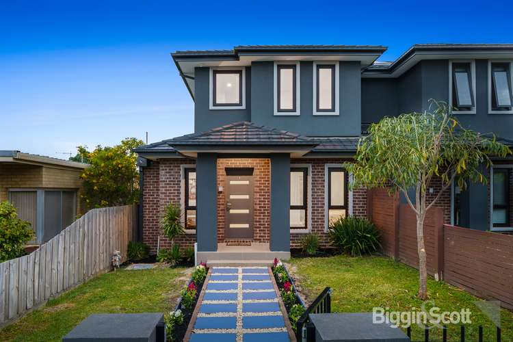 Main view of Homely townhouse listing, 1/44 Douglas Street, Ashwood VIC 3147