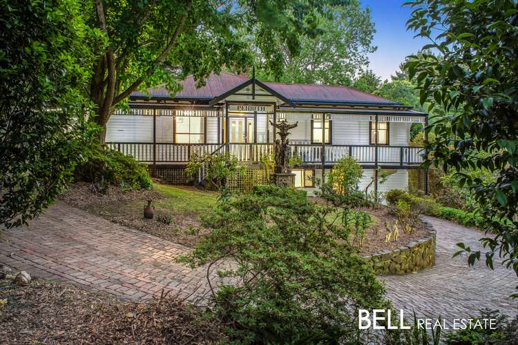 Main view of Homely house listing, 1411-1413 Mount Dandenong Tourist Road, Mount Dandenong VIC 3767