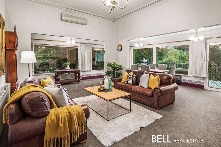 Fourth view of Homely house listing, 1411-1413 Mount Dandenong Tourist Road, Mount Dandenong VIC 3767