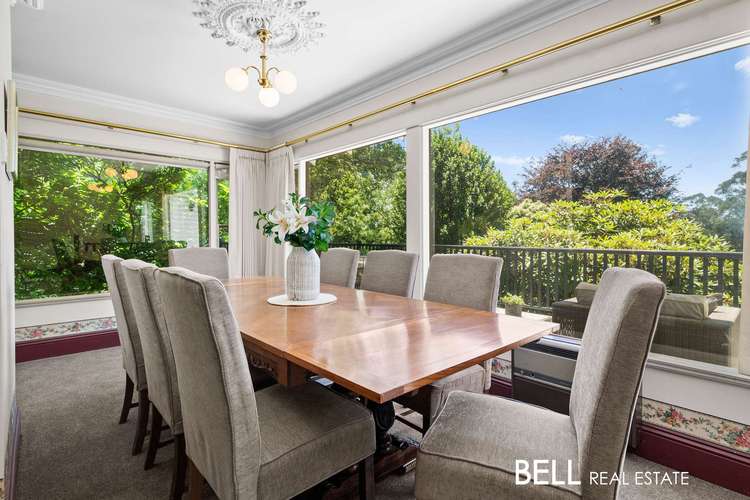 Fifth view of Homely house listing, 1411-1413 Mount Dandenong Tourist Road, Mount Dandenong VIC 3767