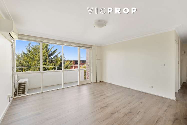 Third view of Homely unit listing, 4/21 Gladstone Street, Kew VIC 3101