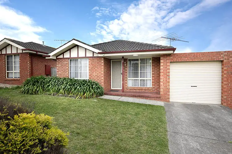 18 Villawood Court