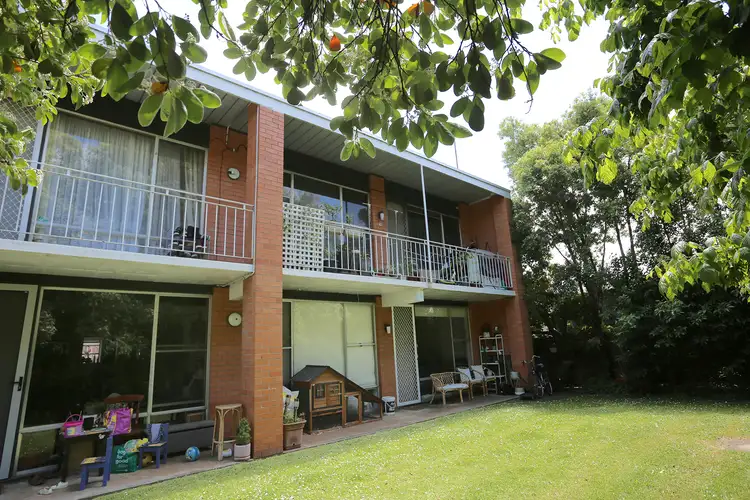 45 Barrabool Road