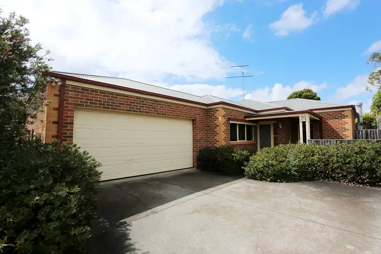 33 Bonsey Road