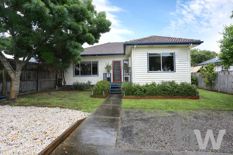 311 Torquay Road
