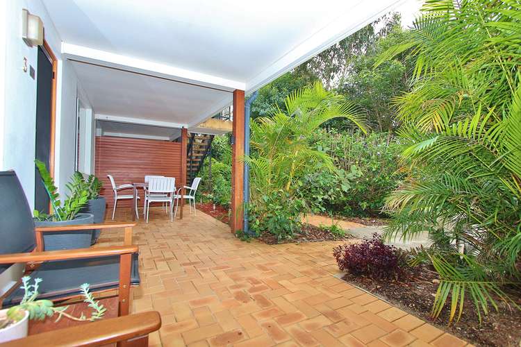 Main view of Homely apartment listing, 3/3-5 Bridge Street, North Haven NSW 2443