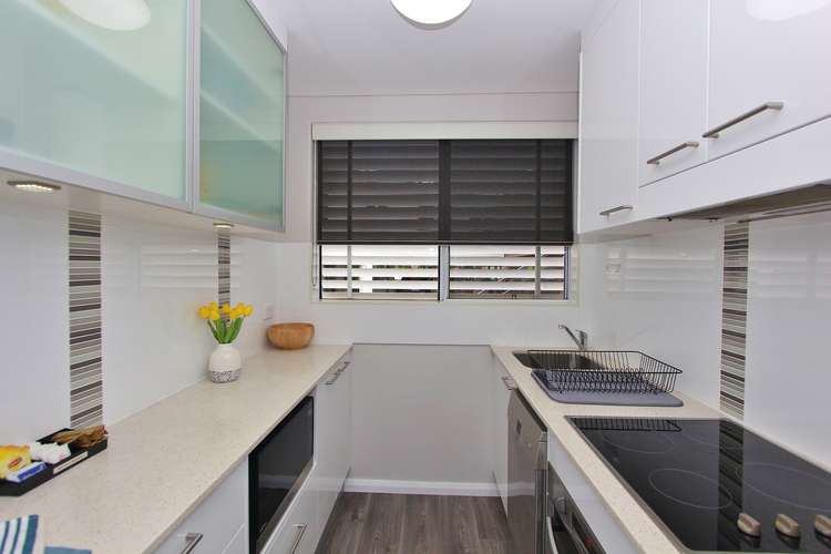 Fourth view of Homely apartment listing, 3/3-5 Bridge Street, North Haven NSW 2443