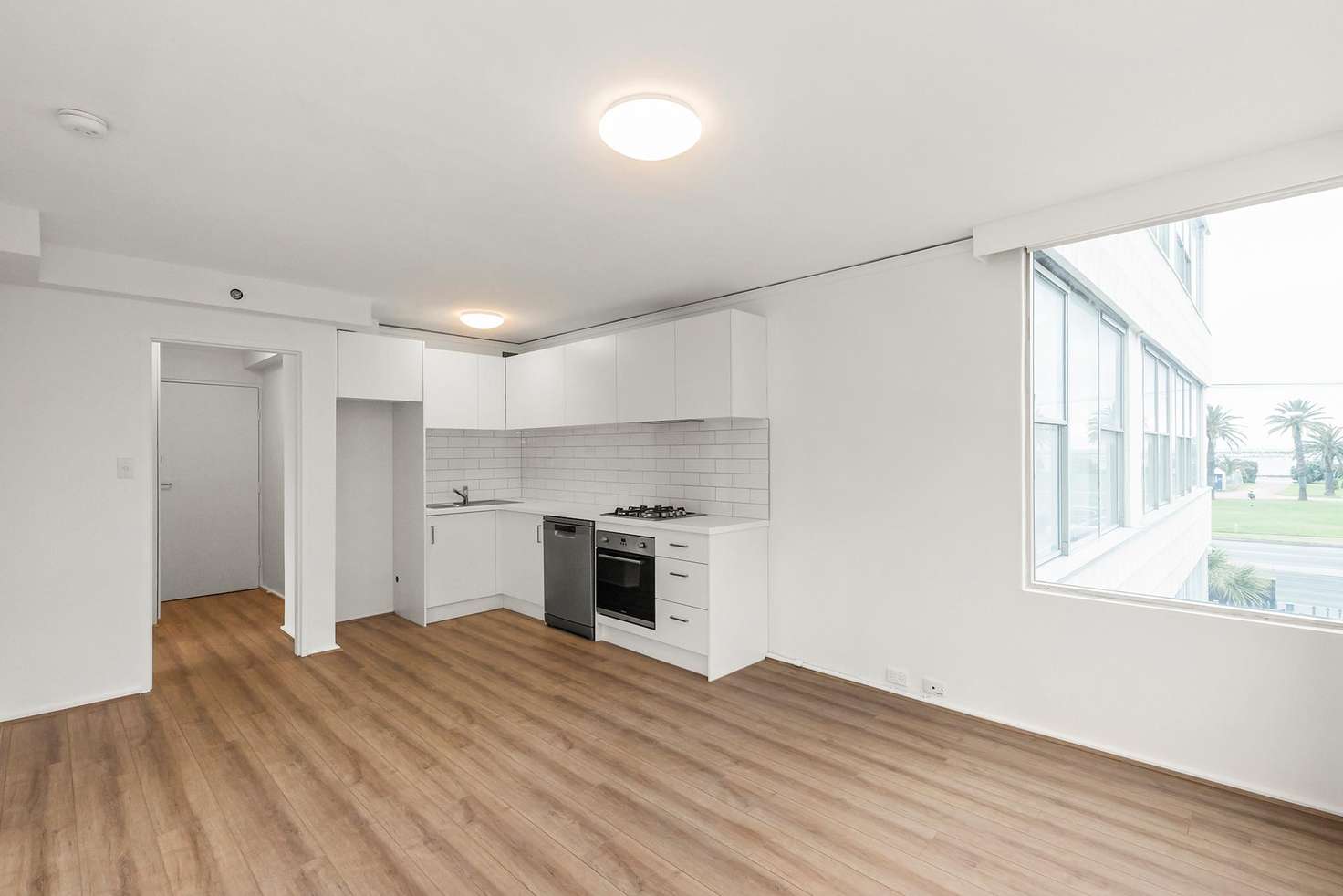 Main view of Homely apartment listing, 6/350 Beaconsfield Parade, St Kilda West VIC 3182