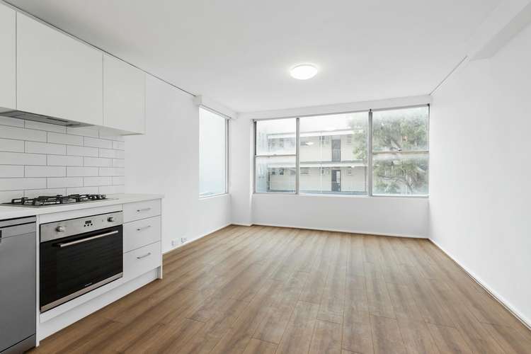 Third view of Homely apartment listing, 6/350 Beaconsfield Parade, St Kilda West VIC 3182