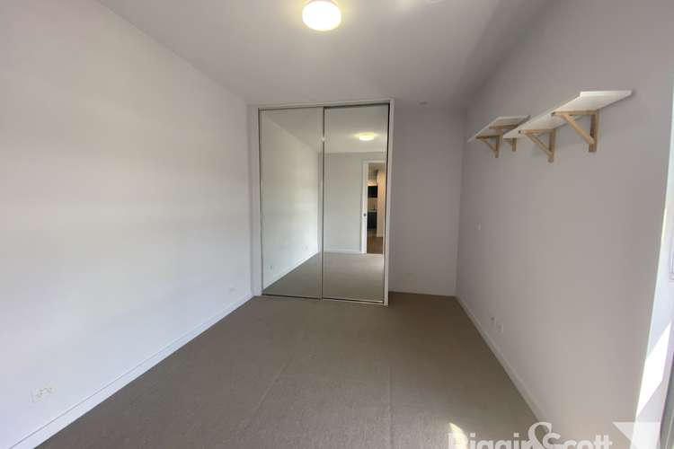 Fourth view of Homely apartment listing, 309/67 Galada Avenue, Parkville VIC 3052