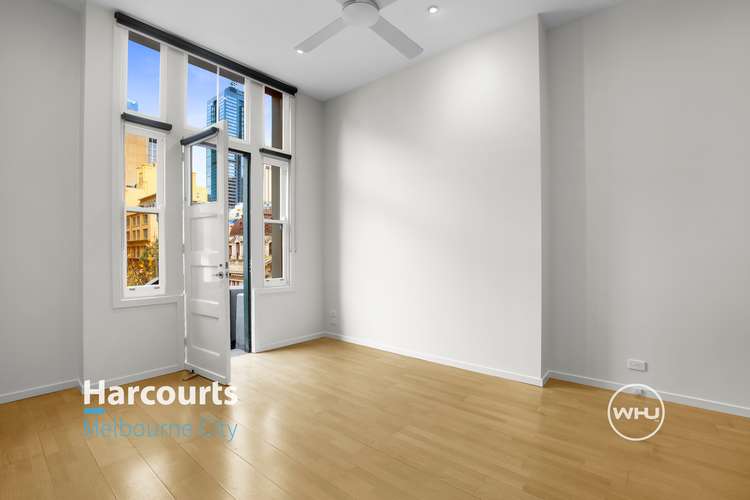 Main view of Homely apartment listing, 502/260 Little Collins Street, Melbourne VIC 3000