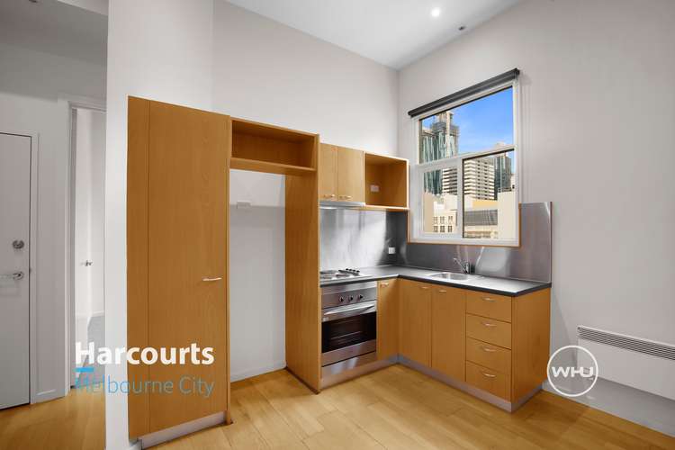 Third view of Homely apartment listing, 502/260 Little Collins Street, Melbourne VIC 3000