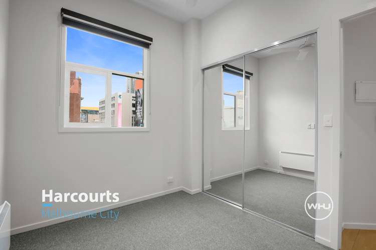 Fourth view of Homely apartment listing, 502/260 Little Collins Street, Melbourne VIC 3000