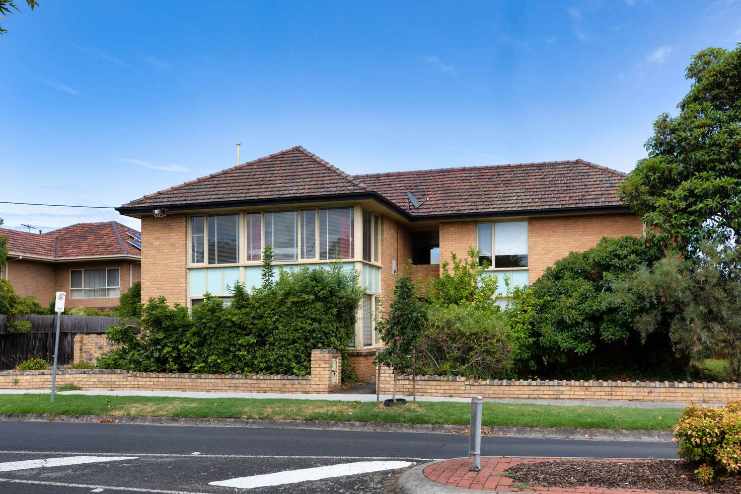 Main view of Homely apartment listing, 4/176 Glen Eira Road, Elsternwick VIC 3185