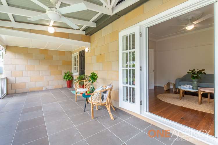 Second view of Homely house listing, 23 Howell Street, Kotara NSW 2289
