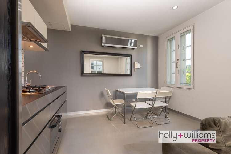Third view of Homely apartment listing, 116/9 Commercial Road, Melbourne VIC 3004