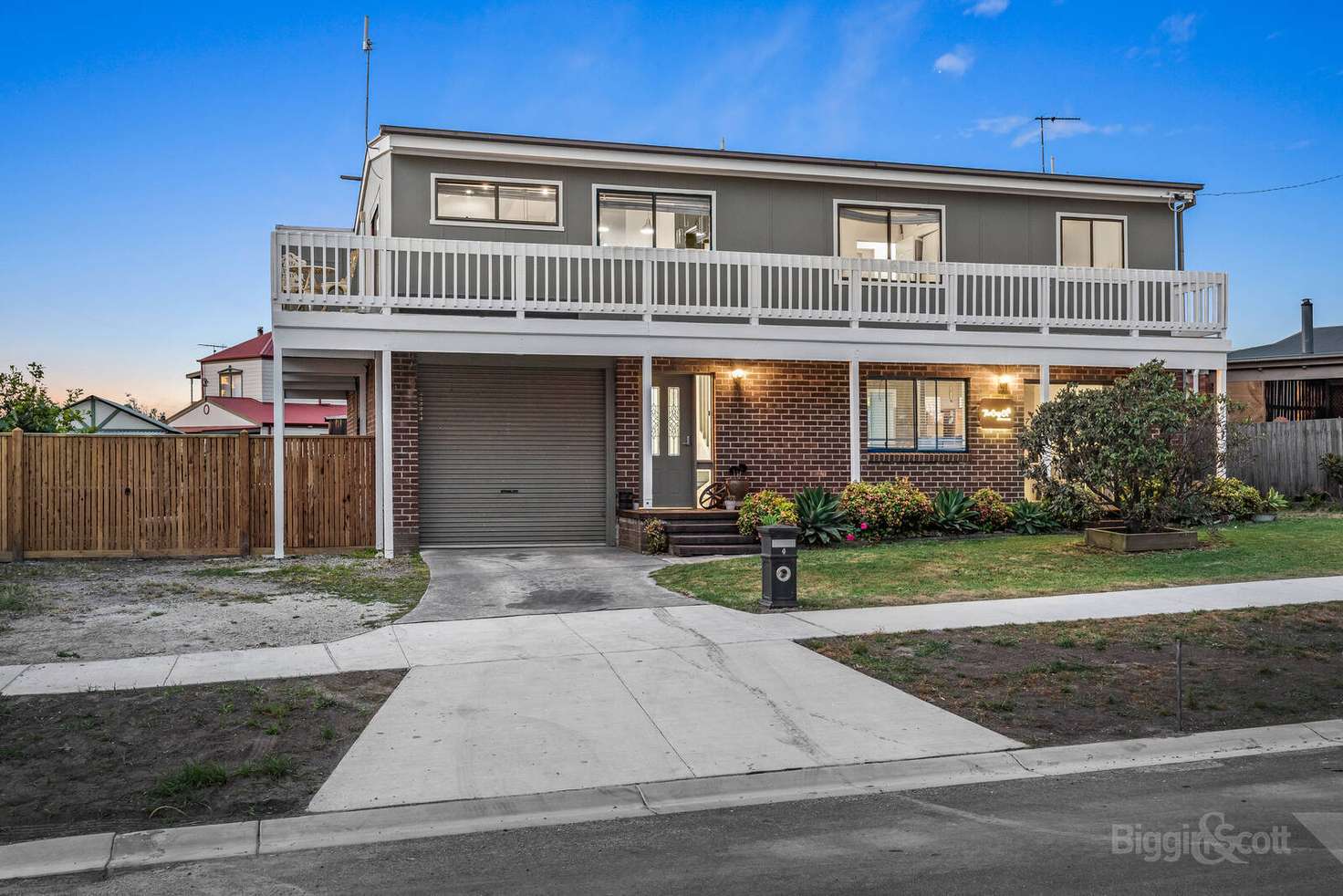 Main view of Homely house listing, 4 Daisy Avenue, Pioneer Bay VIC 3984