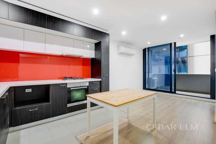 Main view of Homely apartment listing, 2403/8 Sutherland Street, Melbourne VIC 3000