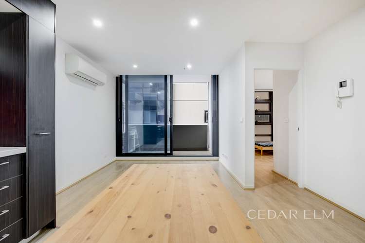 Fourth view of Homely apartment listing, 2403/8 Sutherland Street, Melbourne VIC 3000