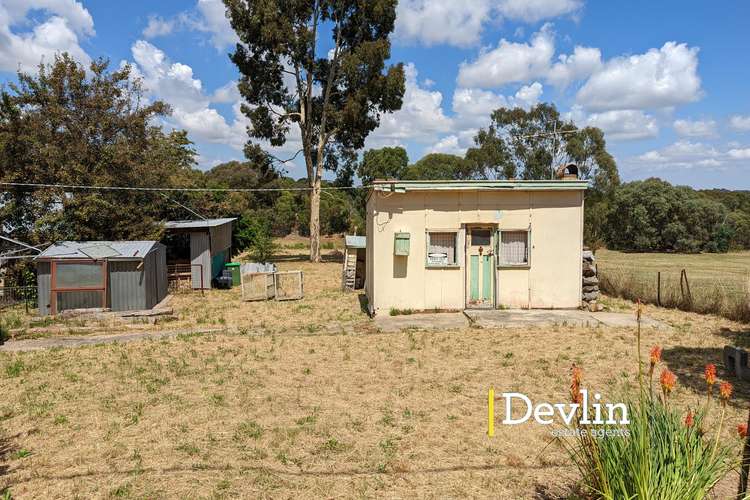 142 Buckland Gap Road, Beechworth VIC 3747