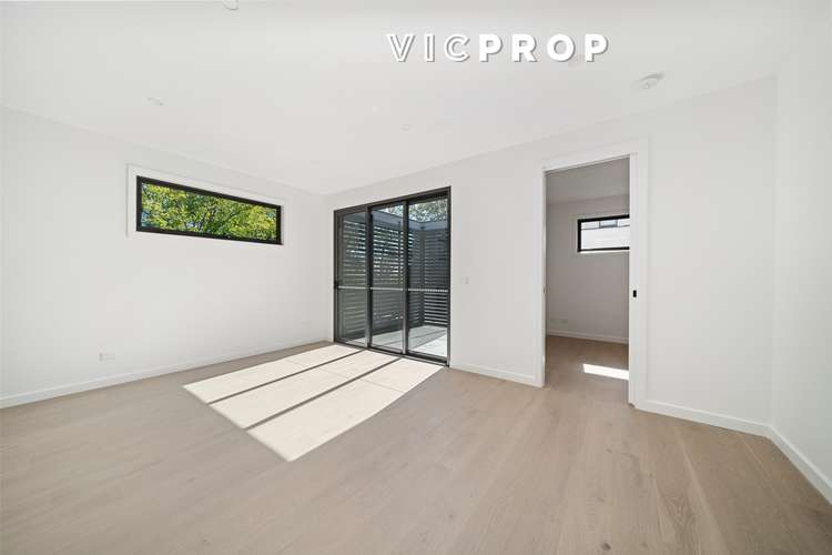 Fourth view of Homely townhouse listing, 5/2-4 Montgomery Avenue, Mount Waverley VIC 3149
