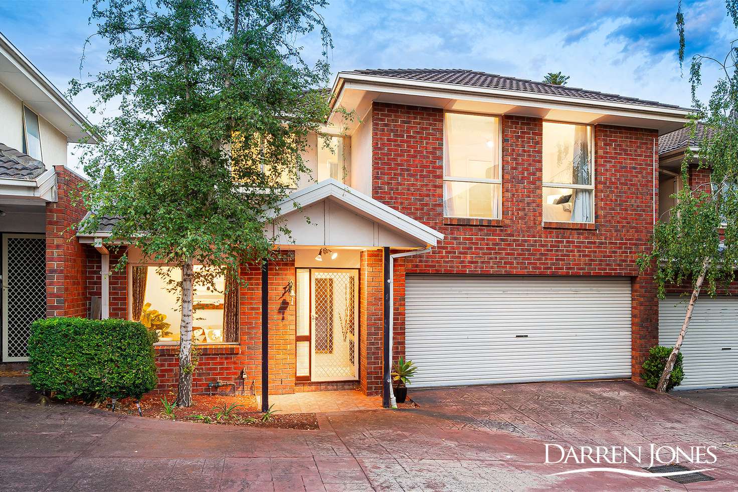 Main view of Homely townhouse listing, 4/65 Henry Street, Greensborough VIC 3088