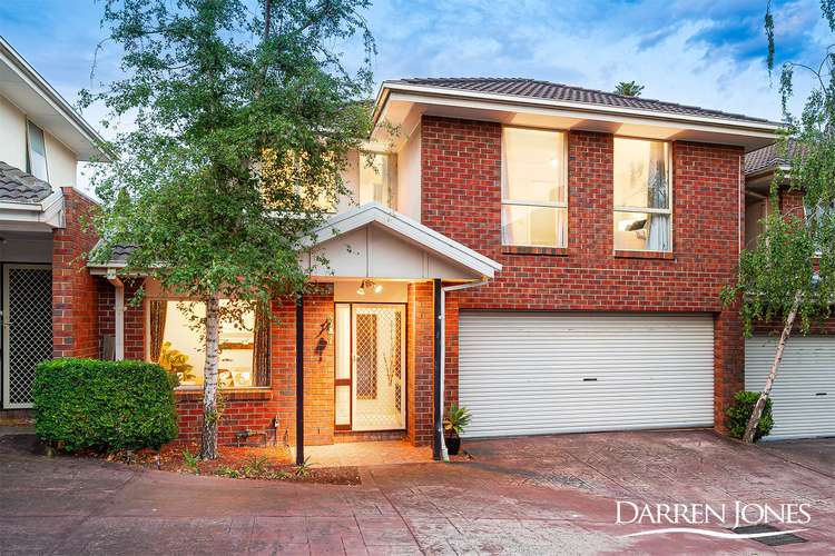 4/65 Henry Street, Greensborough VIC 3088