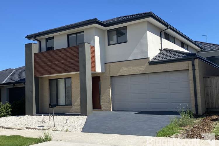 Main view of Homely house listing, 13 Leroy Crescent, Point Cook VIC 3030