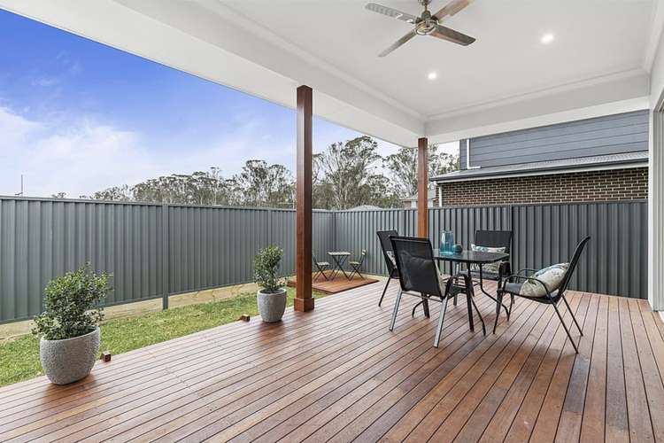 Fifth view of Homely house listing, 47 Aqueduct Street, Leppington NSW 2179