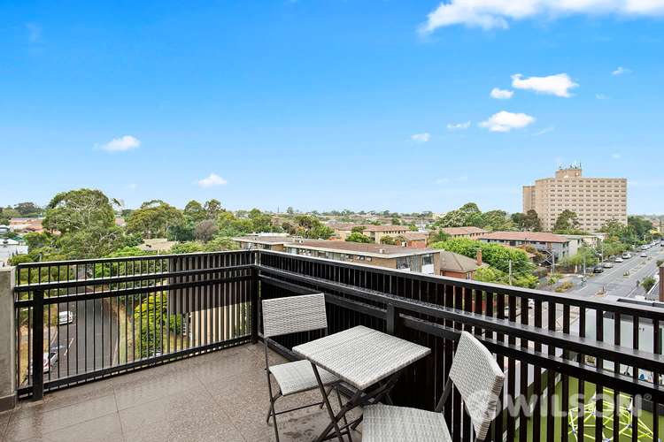 Main view of Homely apartment listing, 404/109 Inkerman Street, St Kilda VIC 3182